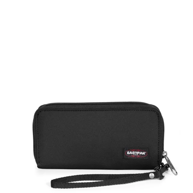 eastpak-loann-estuche-19-cm-negro image 1