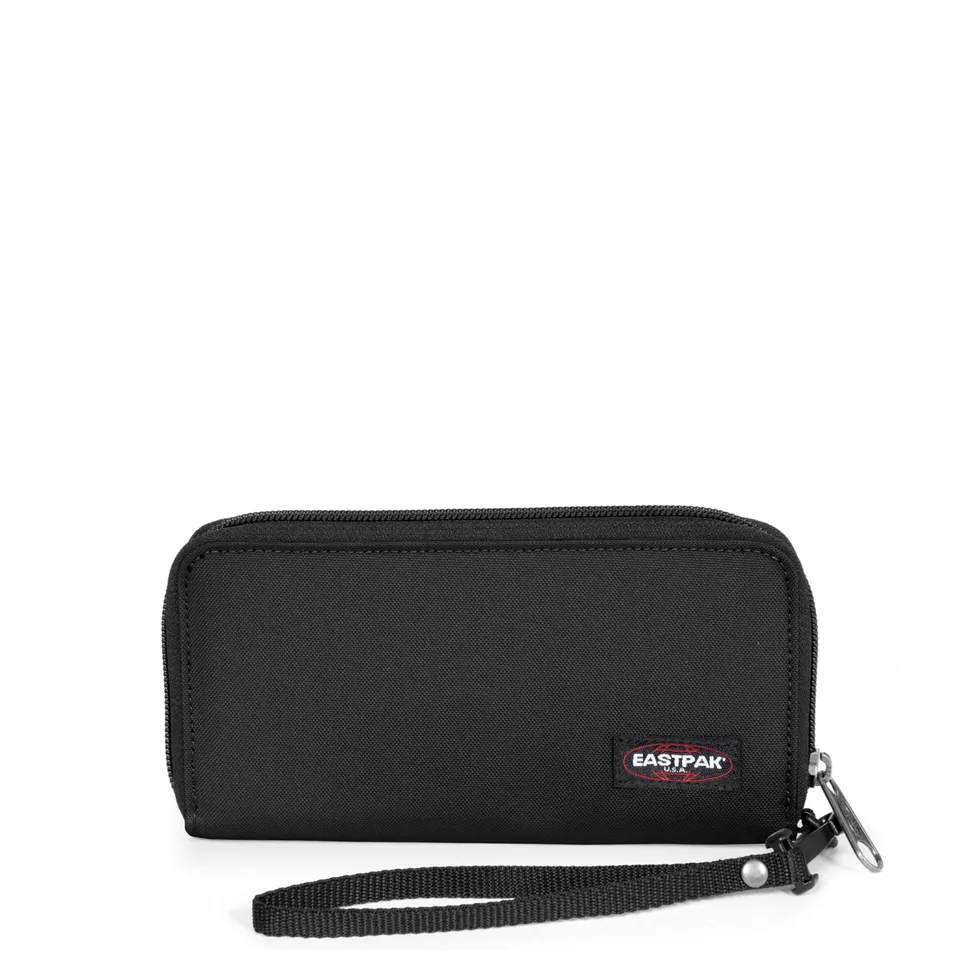 eastpak-loann-estuche-19-cm-negro image 1