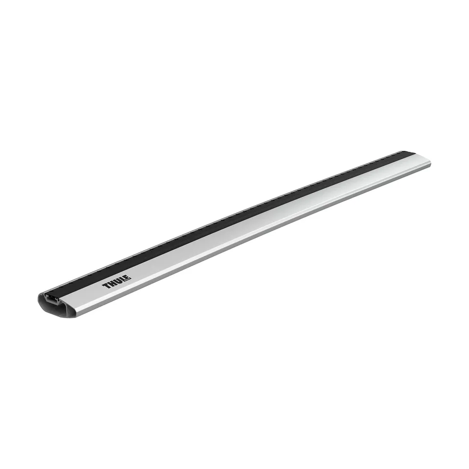 thule-wingbar-edge-86-barra-de-techo-gris-86-cm-carga-75-kg image 1