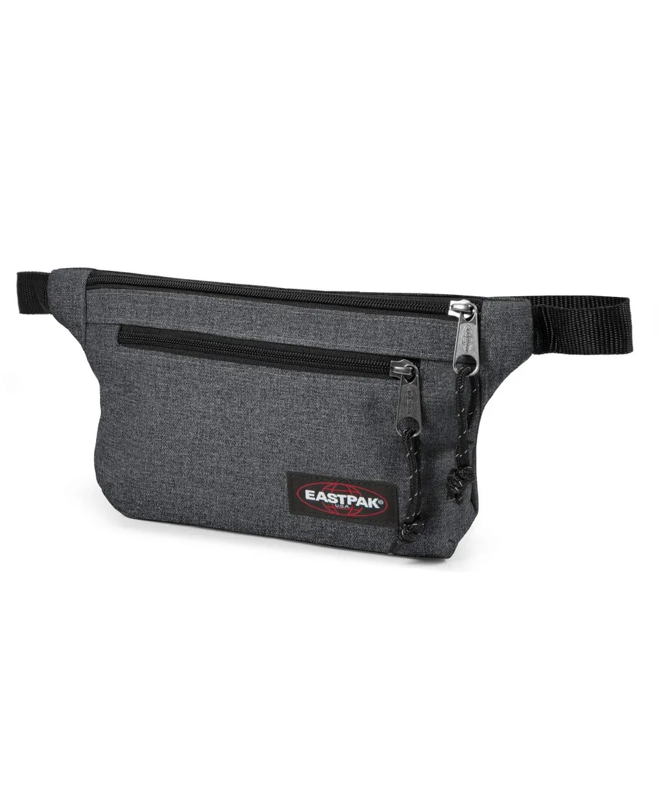 eastpak-talky-ri-onera-deportiva-23-cm-negro-black-denim image 1