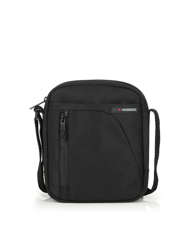 gabol-crony-eco-bandolera-de-material-reciclado-para-hombre image 1