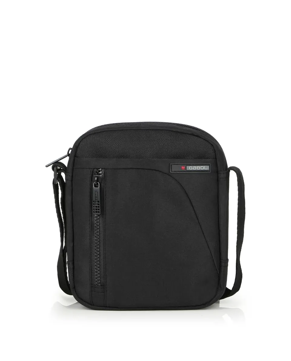 gabol-crony-eco-bandolera-de-material-reciclado-para-hombre image 1