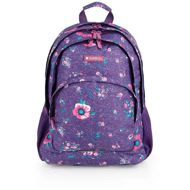 gabol-mochila-escolar-lily-32x44x18-cm-3-compartimentos-apta-para-port-til-15-6- image 1