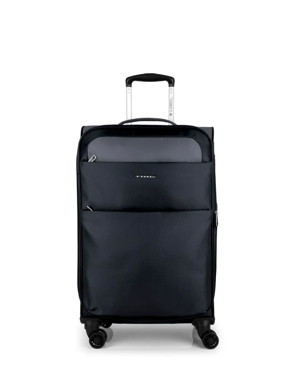 gabol-maleta-mediana-blanda-expandible-cloud-68x42x27-cm image 1