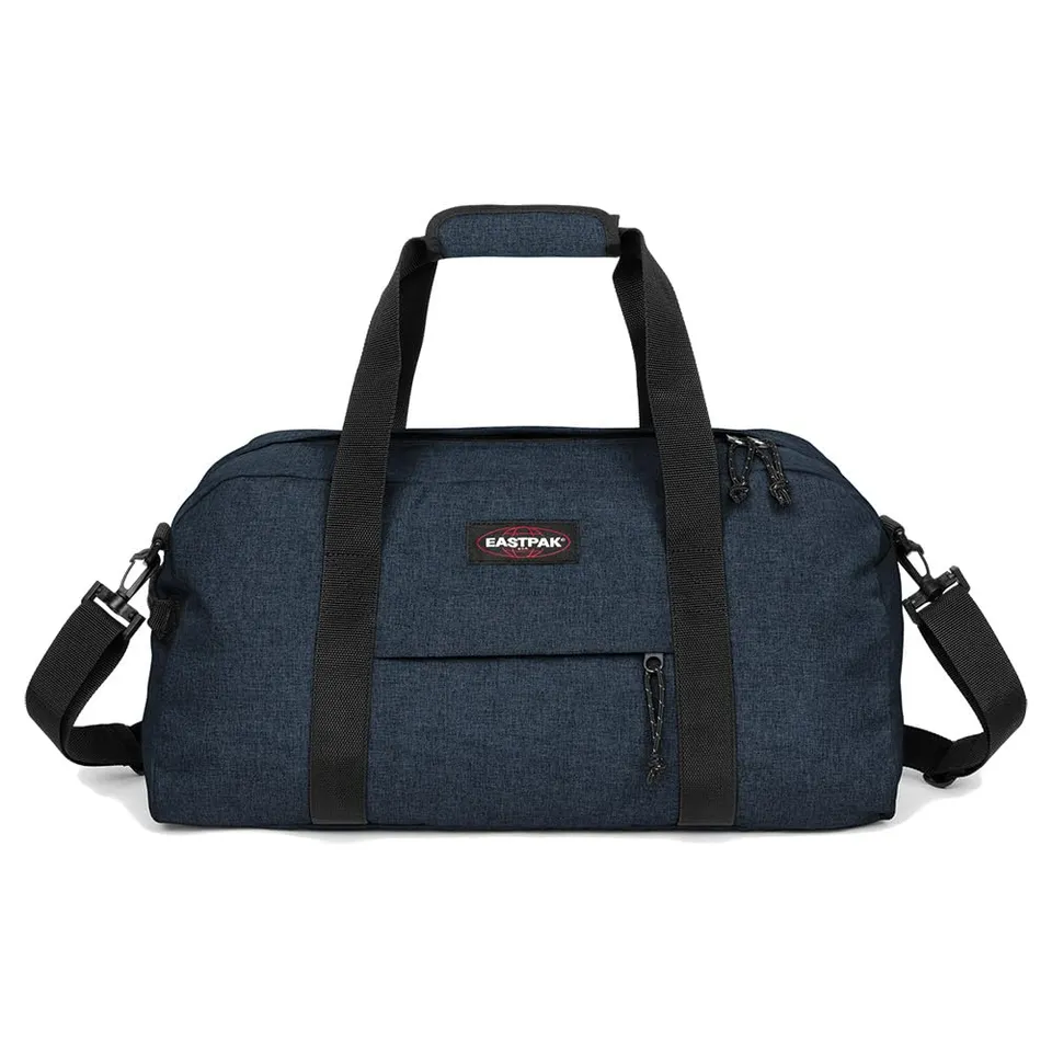 eastpak-stand-cabin-triple-denim-bolsa-de-equipaje-de-mano-33-l image 1