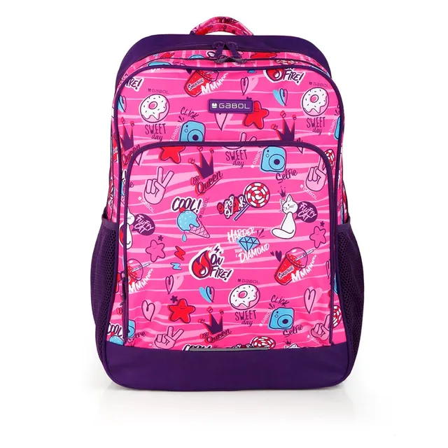 gabol-mochila-adaptable-a-carro-sticker-32x44x15-cm-espalda-termoformada-2-compa image 1