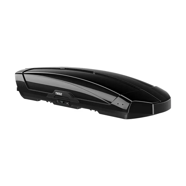 thule-motion-xt-xxl-cofre-de-techo-negro-brillante-629901 image 1