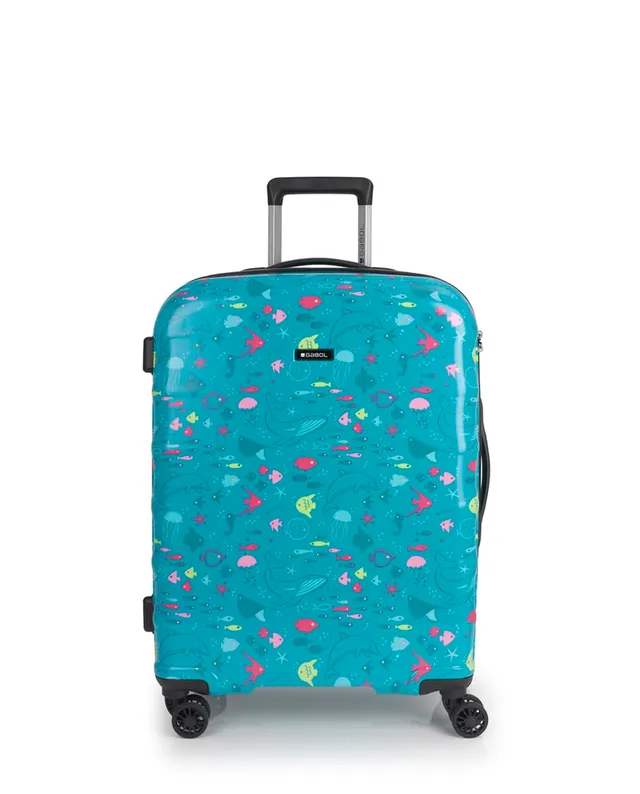 gabol-maleta-mediana-infantil-r-gida-acqua-47x66x25-cm-3-58-kg-65-2-l-turquesa image 1