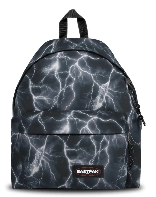 eastpak-padded-pak-r-mochila-cl-sica-volt-black-estilo-y-durabilidad image 1
