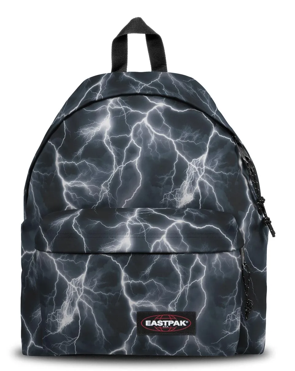 eastpak-padded-pak-r-mochila-cl-sica-volt-black-estilo-y-durabilidad image 1