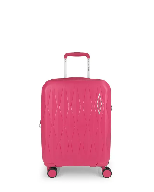 gabol-maleta-cabina-infinity-r-gida-expandible-40-4-l-fucsia image 1