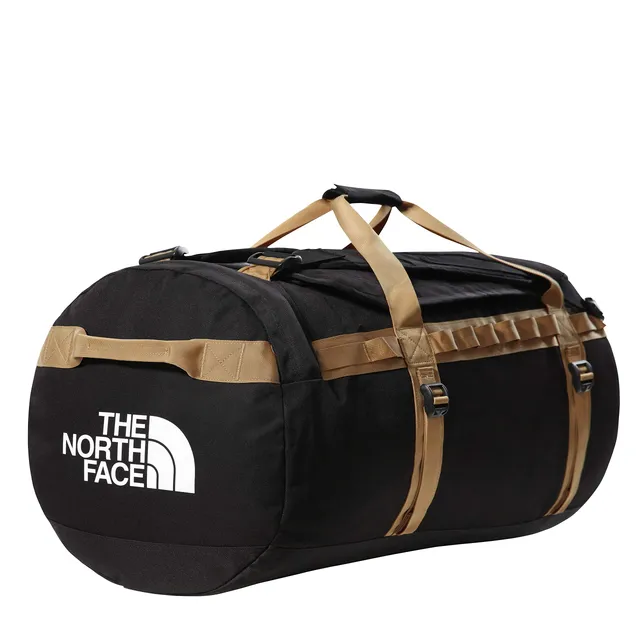 the-north-face-gilman-duffel-bolsa-de-viaje-95l-negro-brit-nico-caqui image 1