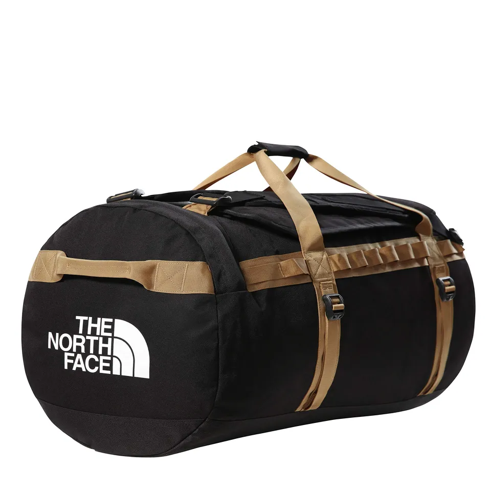 the-north-face-gilman-duffel-bolsa-de-viaje-95l-negro-brit-nico-caqui image 1