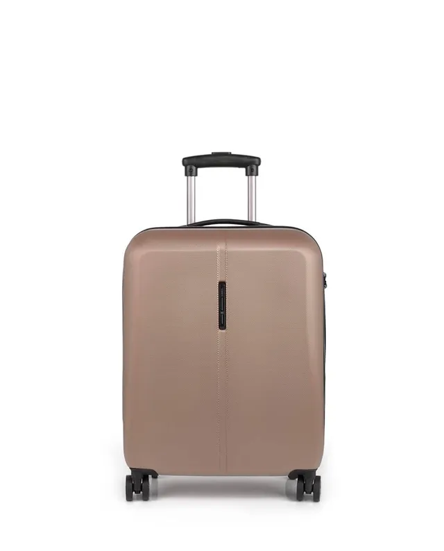 gabol-maleta-de-cabina-expandible-paradise-xp-r-gida-35-l-beige-con-bloqueo-tsa image 1