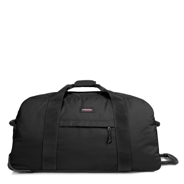 eastpak-container-85-bolsa-de-viaje-142-l-negro image 1