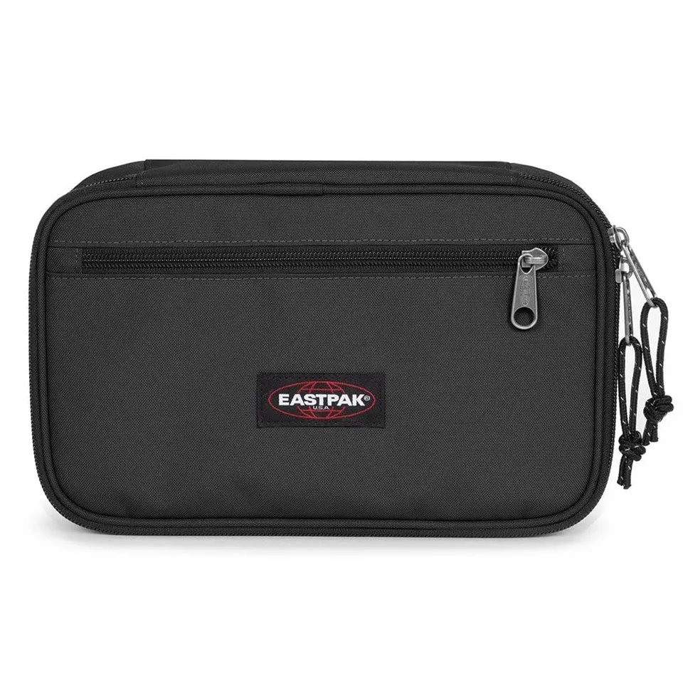 eastpak-oval-more-estuche-2l-negro image 1