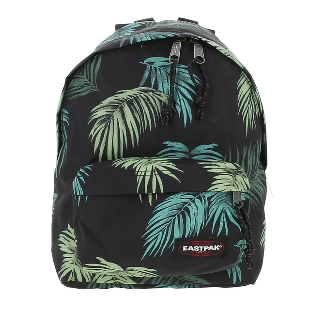 eastpak-xs-mochila-infantil-10-l-verde-poli-ster image 1