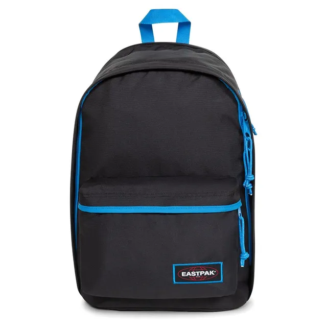 eastpak-back-to-work-mochila-27-l-rosa-kontrast-bubble image 1