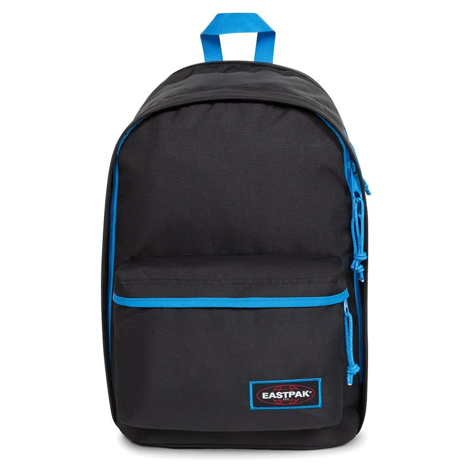 eastpak-back-to-work-mochila-27-l-rosa-kontrast-bubble image 1