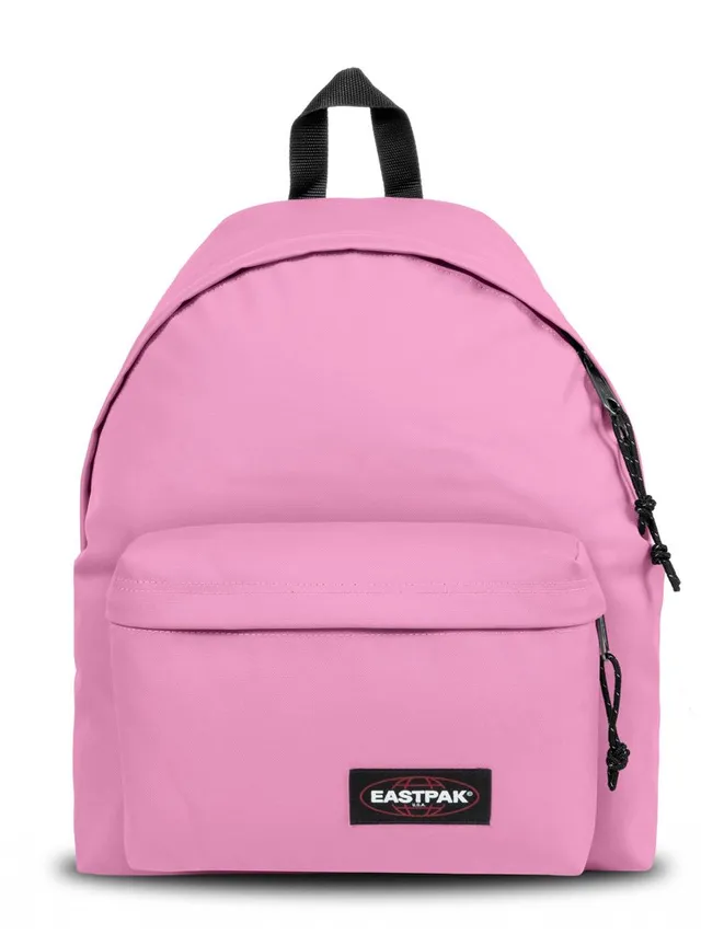 eastpak-padded-pak-r-mochila-24l-rosa-coupled-pink-acolchada-para-uso-diario-y-c image 1