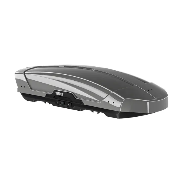 thule-motion-xt-l-cofre-de-techo-gris-brillante-629700 image 1