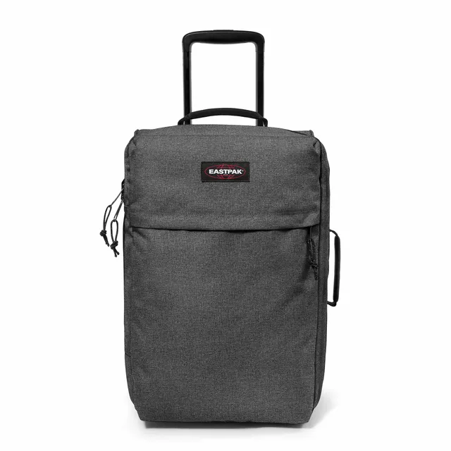 eastpak-traf-ik-light-equipaje-de-ruedas-33-litros-trolley-compacto-de-mano-con- image 1