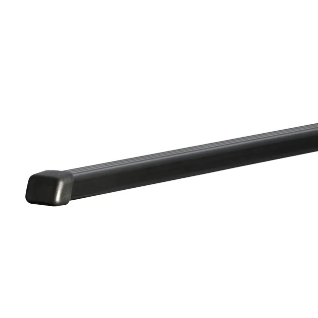 thule-squarebar-163-barras-de-techo-de-acero-cuadradas-ref-765-163-cm-100-kg-paq image 1