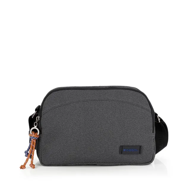 gabol-salma-bolso-peque-o-de-piel-sint-tica-gris image 1
