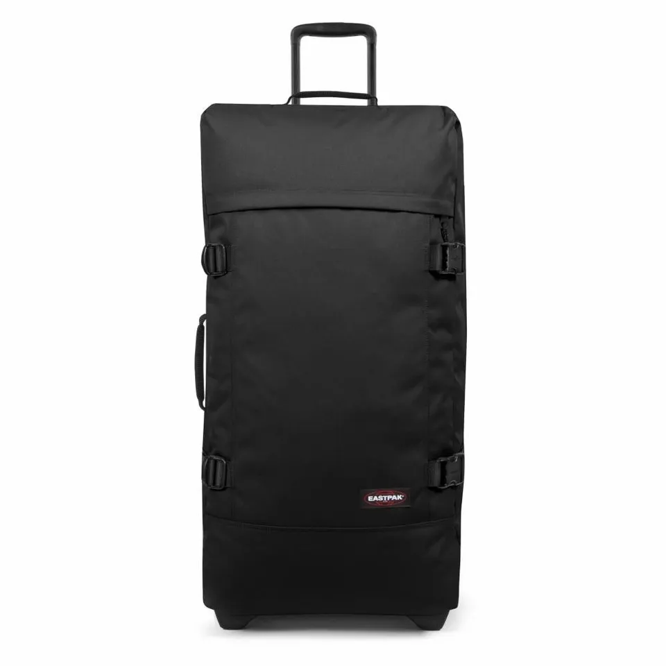 eastpak-tranverz-l-maleta-con-ruedas-121l-negro-black image 1