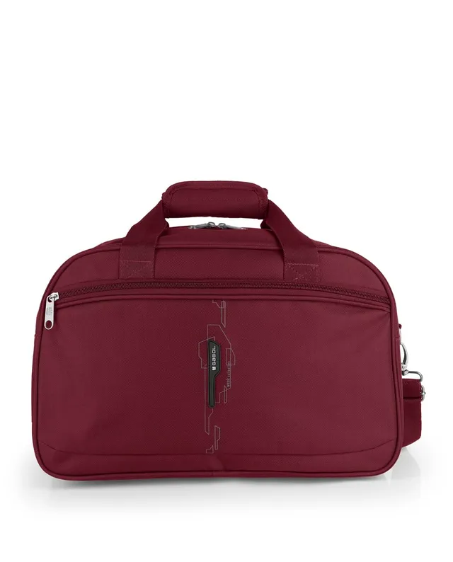gabol-bolso-de-viaje-convertible-a-mochila-week-eco-40x25x20-cm-19l-pet-reciclad image 1