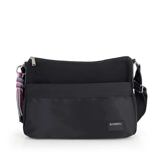 gabol-aroa-bolso-mediano-multicolor image 1