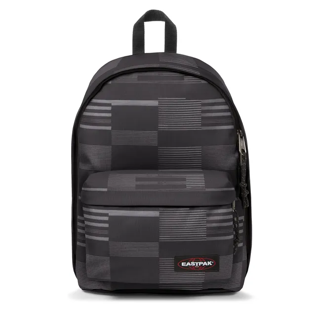 eastpak-out-of-office-mochila-27-l-negro-startan-black image 1