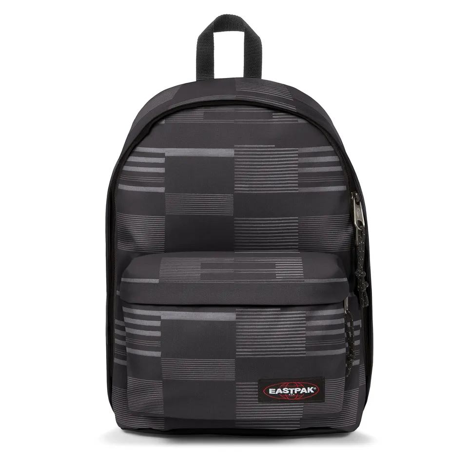 eastpak-out-of-office-mochila-27-l-negro-startan-black image 1