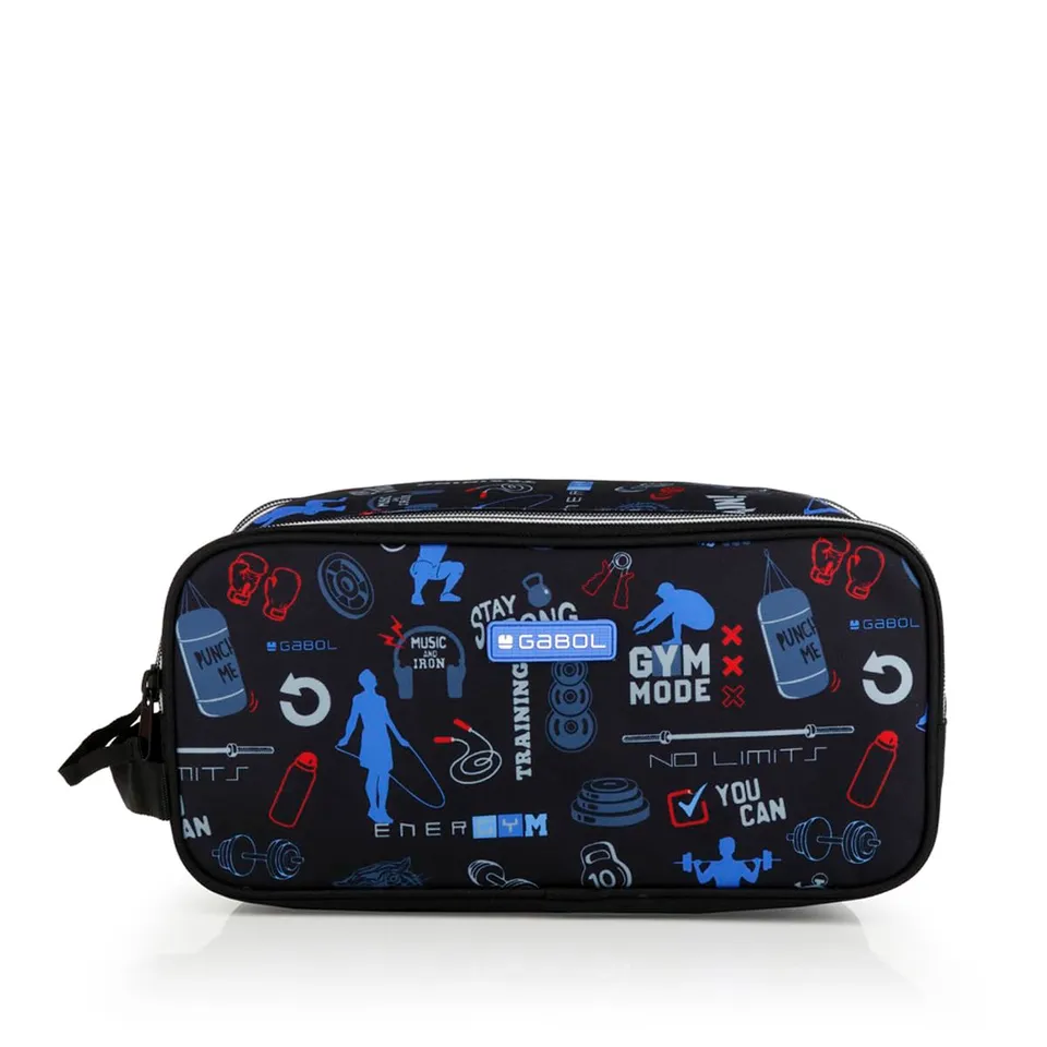 gabol-zapatillero-training-bolsa-para-zapatillas-impermeable-y-transpirable image 1