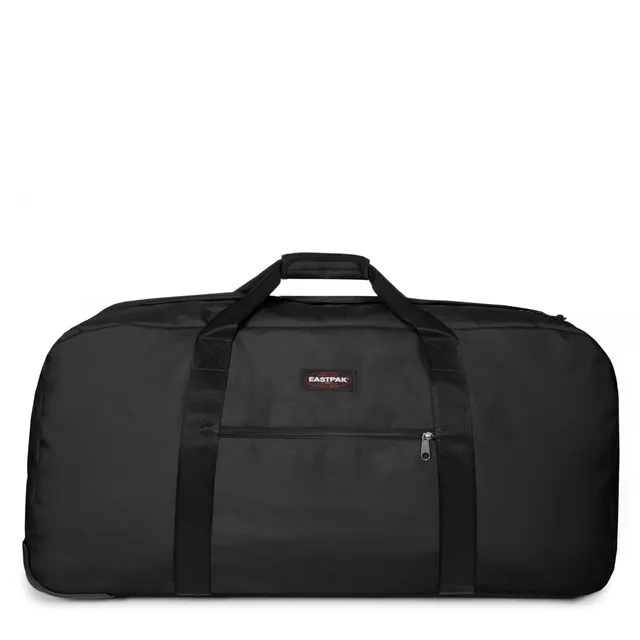 eastpak-warehouse-bolsa-de-viaje-135-l-negro-con-ruedas image 1