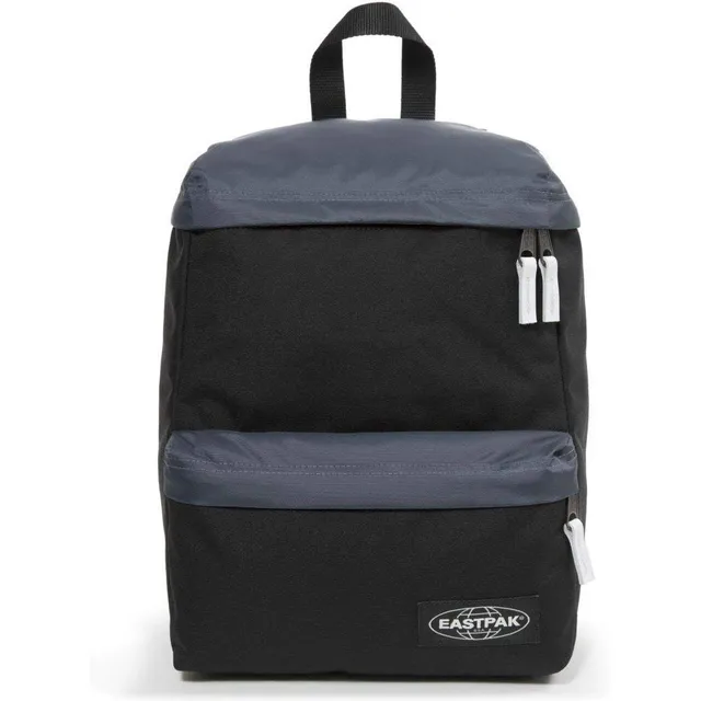 eastpak-dwaine-mochila-15l-diaria-combo-black image 1