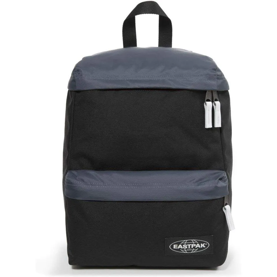eastpak-dwaine-mochila-15l-diaria-combo-black image 1