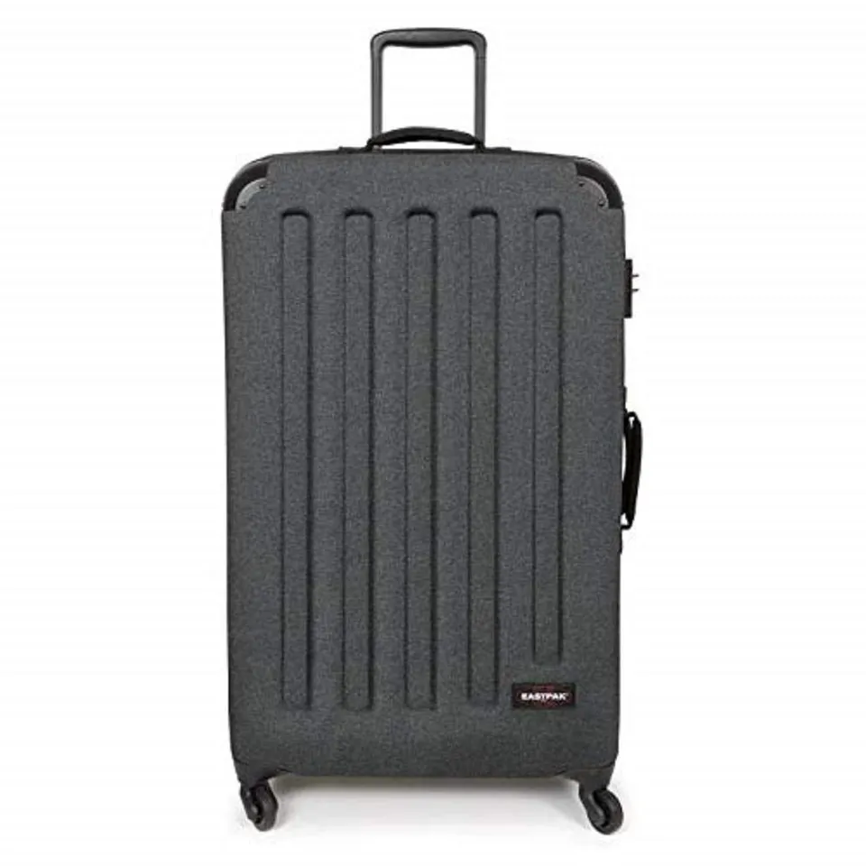 eastpak-tranzshell-xl-maleta-r-gida-91-l-equipaje-facturado-grande-negro-black-d image 1