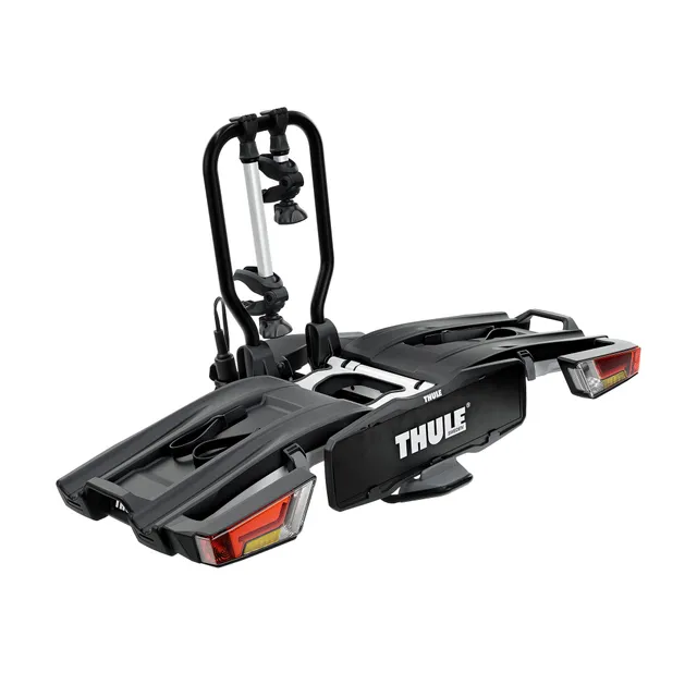 thule-easyfold-xt-2-portabicicletas-para-enganche-13-pines-60-kg image 1