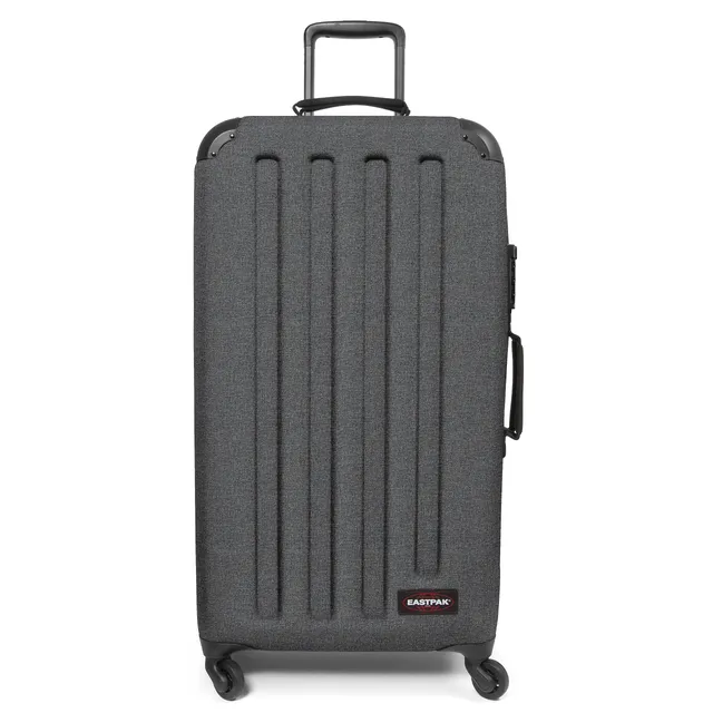 eastpak-tranzshell-l-maleta-h-brida-75-l-negro-black-denim-equipaje-de-facturaci image 1