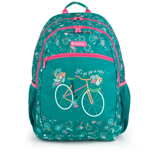 gabol-fiori-mochila-adaptable-a-carro-color-fiori-pr-ctica-y-sostenible-libre-de image 1