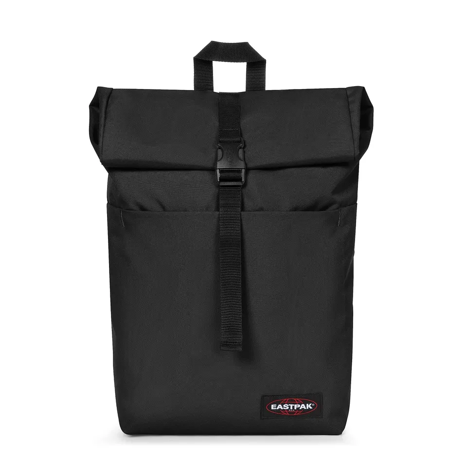 eastpak-up-roll-mochila-23l-negro image 1