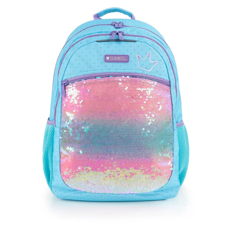 gabol-mochila-fantasy-adaptable-a-carro-2-compartimentos image 1