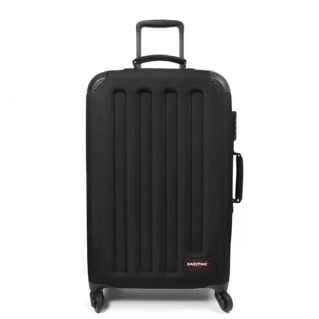 eastpak-transshell-m-maleta-r-gida-ligera-56-l-negro-67-x-42-x-24-cm image 1