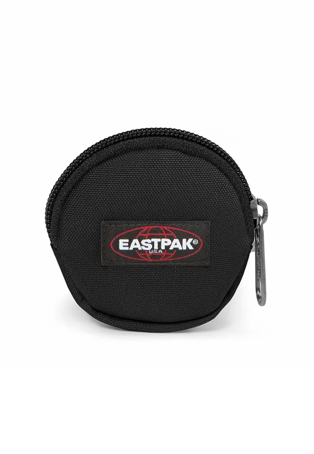 eastpak-groupie-cartera-de-nylon-7-cm-negro image 1