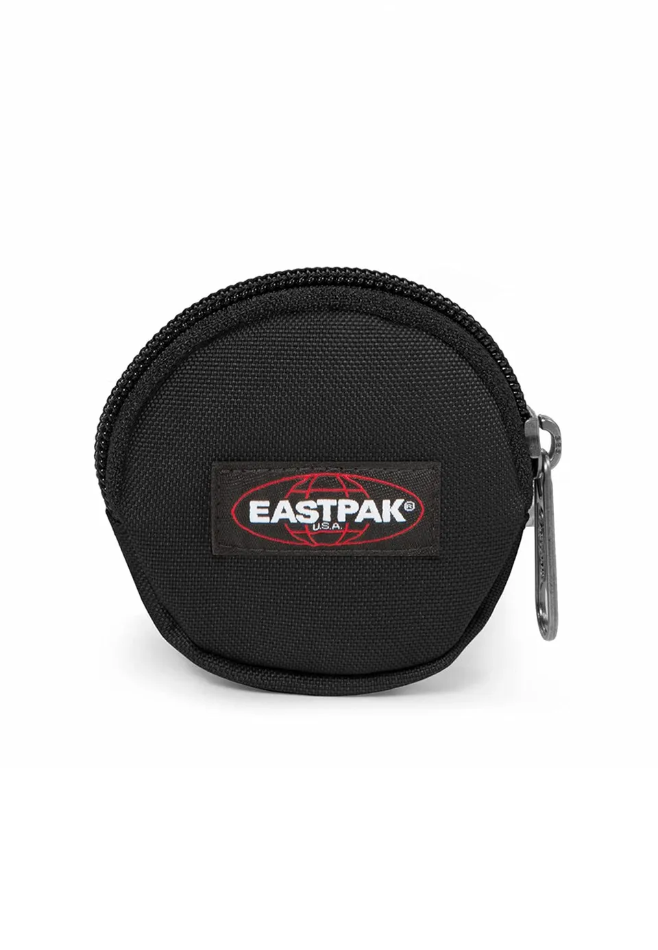 eastpak-groupie-cartera-de-nylon-7-cm-negro image 1