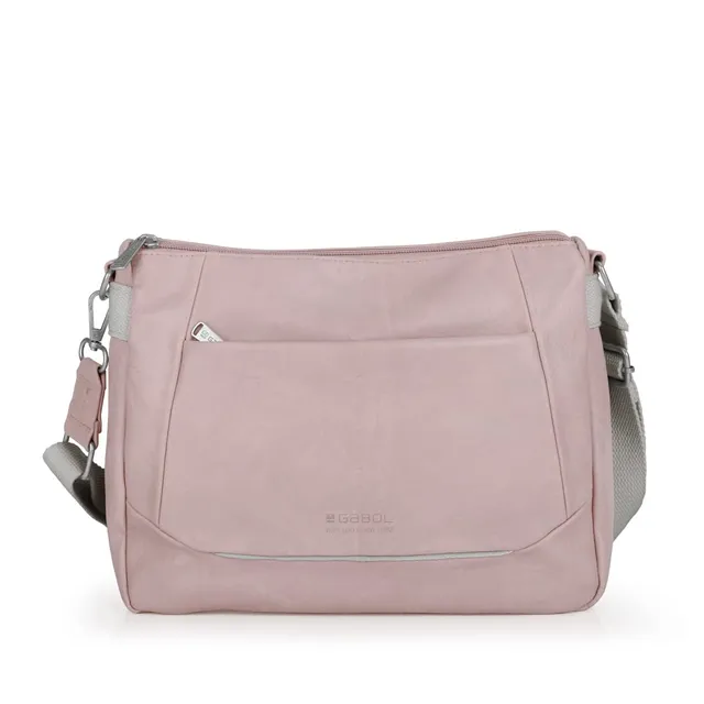gabol-bolso-bandolera-prodigy-con-dos-compartimentos image 1
