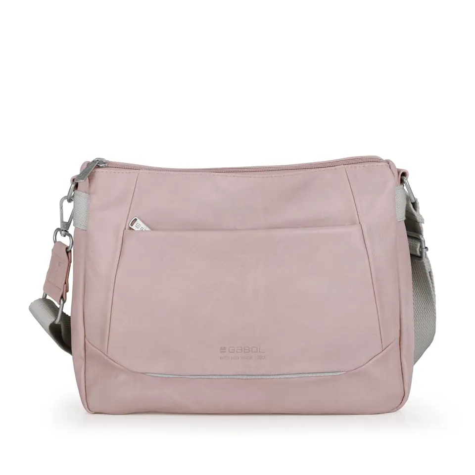 gabol-bolso-bandolera-prodigy-con-dos-compartimentos image 1
