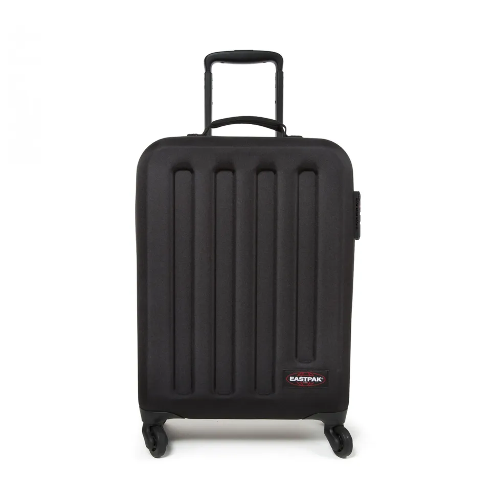 eastpak-tranzshell-s-maleta-de-cabina-54-x-39-x-20-cm-32-l-negro image 1