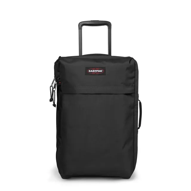 eastpak-traf-ik-light-s-maleta-de-cabina-33-l-negro image 1